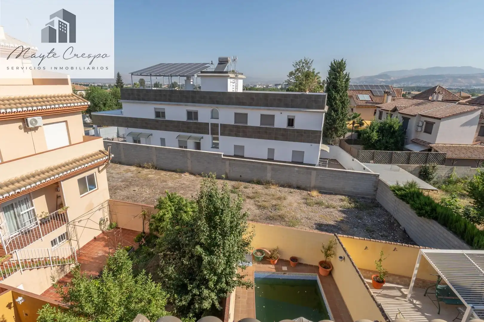 Casa con piscina en venta en Calle LANZAROTE, imagen 69