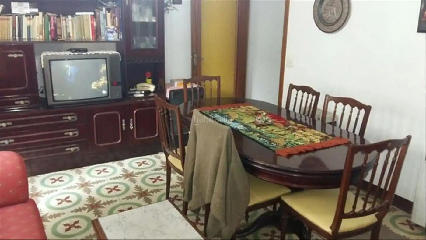 Casa in vendita a Calle Alta 21, imagen 3