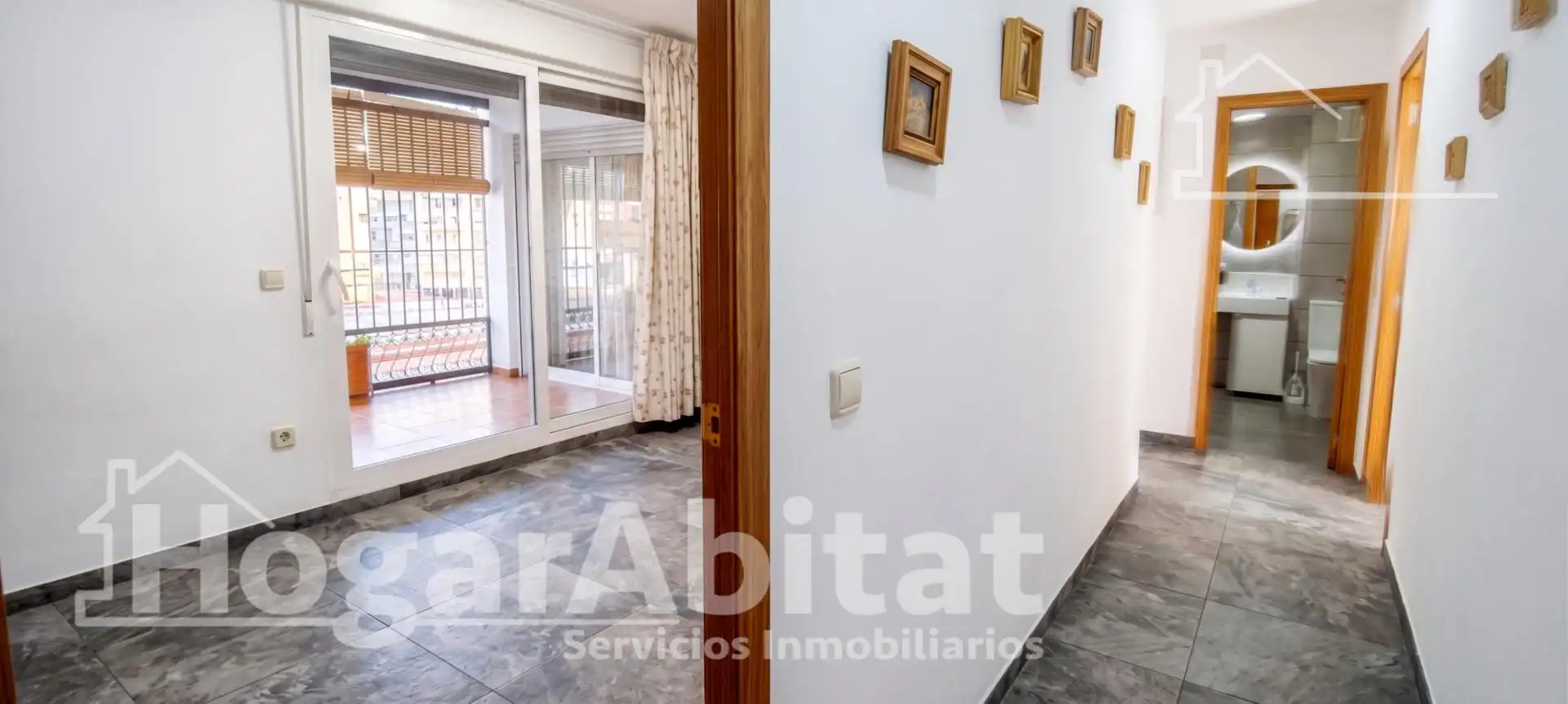 Àtic amb terrassa en venda a Calle Senyera Valenciana, imagen 31