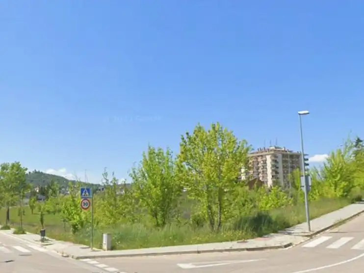 Residencial en venda en Solsona