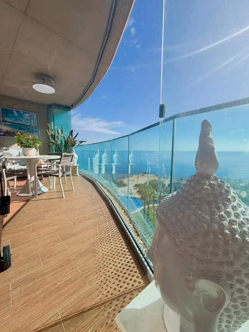 Apartamento con terraza en venta en Calle POSEIDON, imagen 28