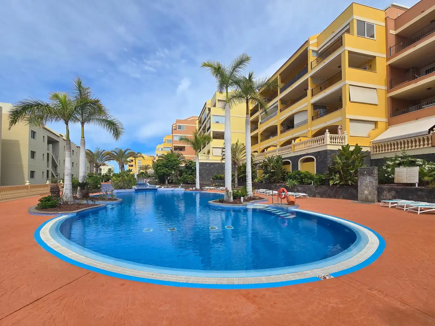Apartment mit Pool zum Verkauf in Palm - Mar, imagen 10