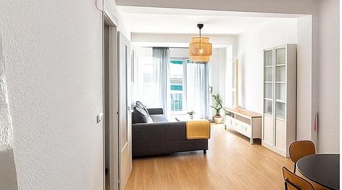 Foto 2 de Pis en venda a Onil, Alicante