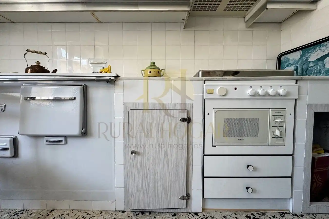 Casa con giardino in vendita a Calle Juan Carlos I 18, imagen 23
