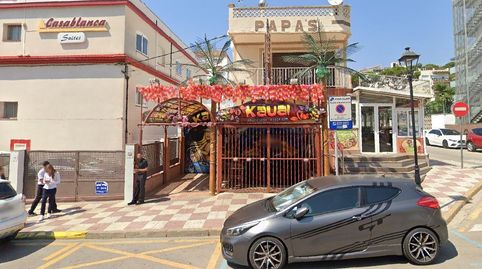 GRAN OPORTUNIDAD  EDIFICIO URBANO EN VENTA EN CALELLA, imatge 5