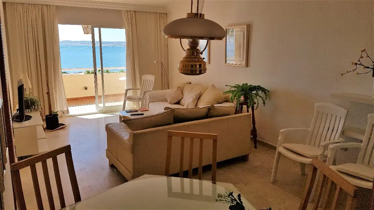 Wohnung mit Terrasse zum Verkauf in Seghers, imagen 4