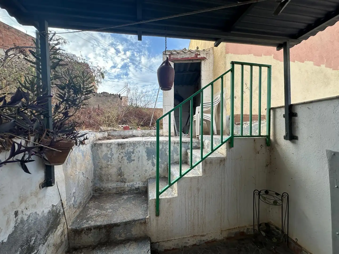 Casa pareada en venta en Berja, imagen 2