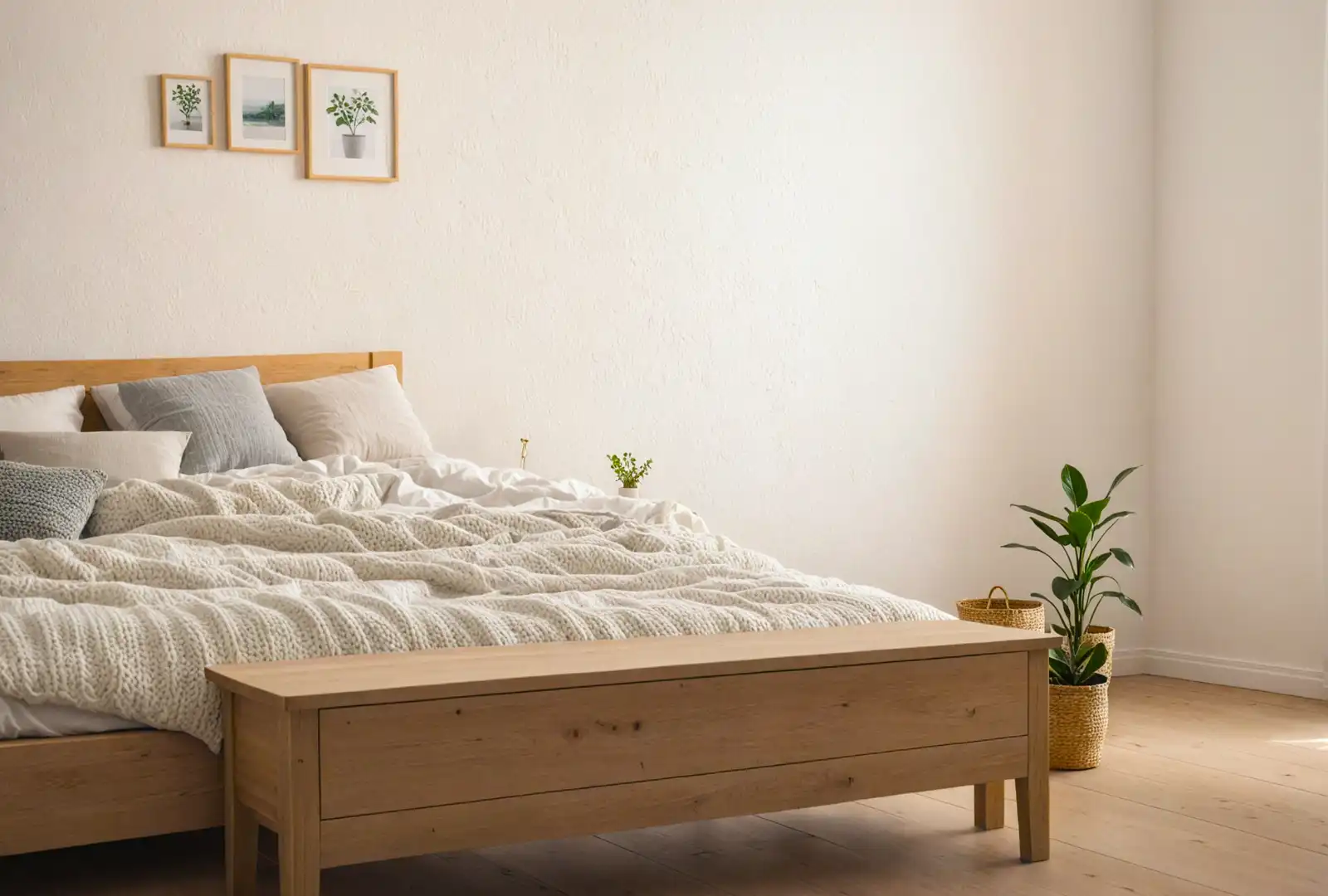Habitación de Apartamento en venta en Barcelona con Calefacción