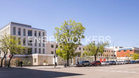 Foto 2 de Piso en venta en El Viso,  Madrid Capital