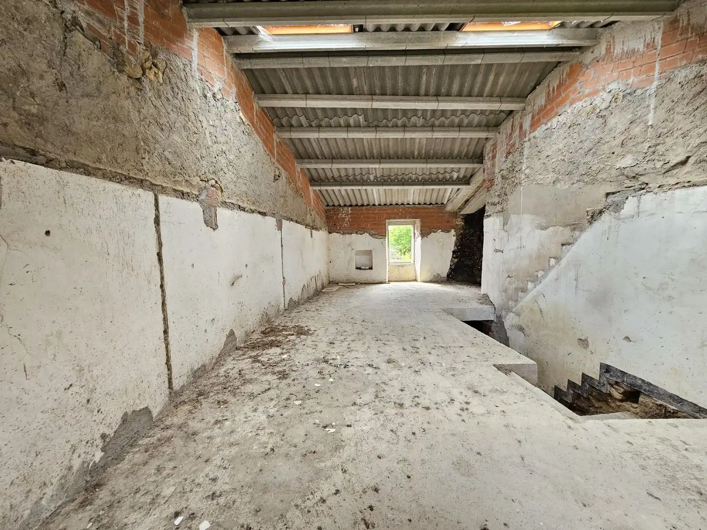 Casa o xalet en venda en Arteixo amb Jardí privat