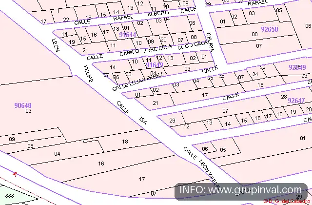 Piso en venta en Argana Alta - Maneje