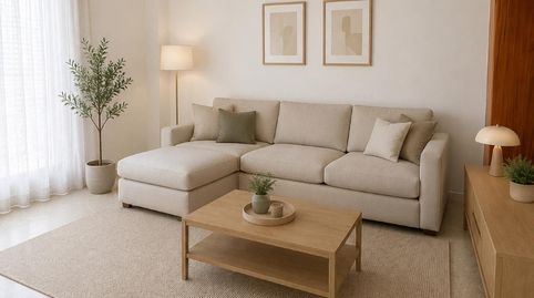 Foto 2 de Piso en venta en Avenida de Madrid, Belén - San Roque, Jaén Capital