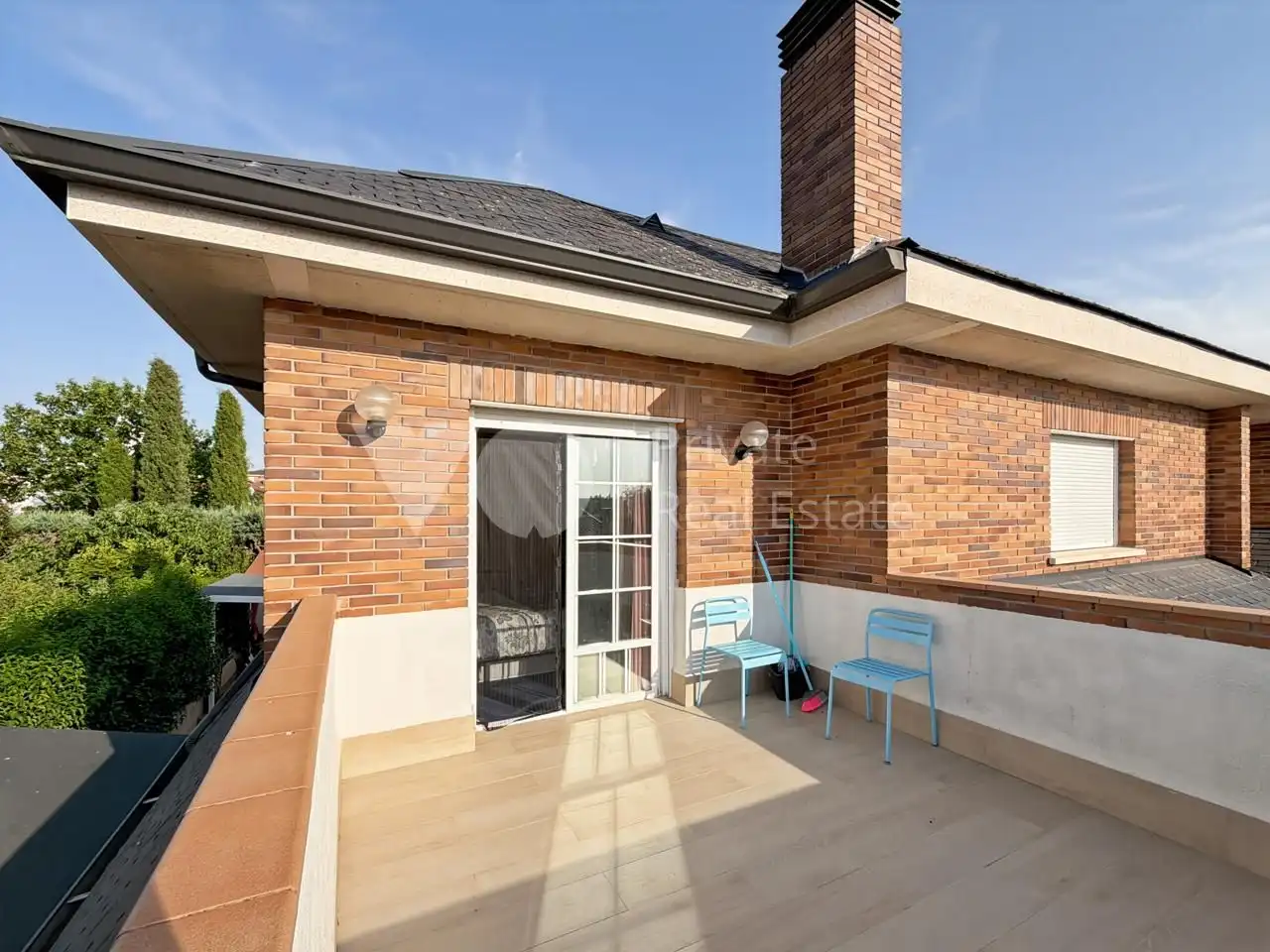 Casa con piscina in vendita a Calle Sacedón, imagen 45