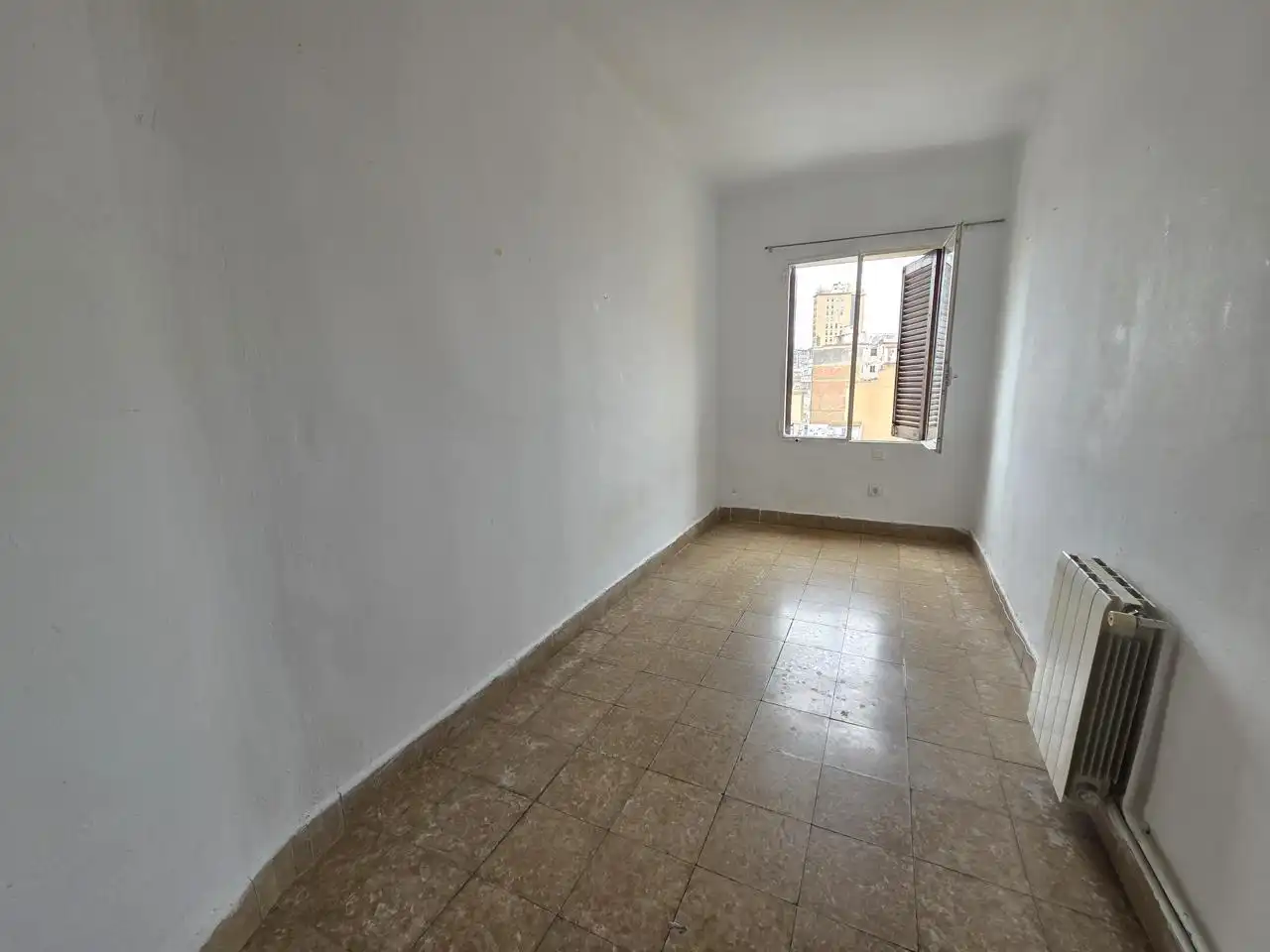 Habitación de Piso en venta en Tarragona con Calefacción y Terraza