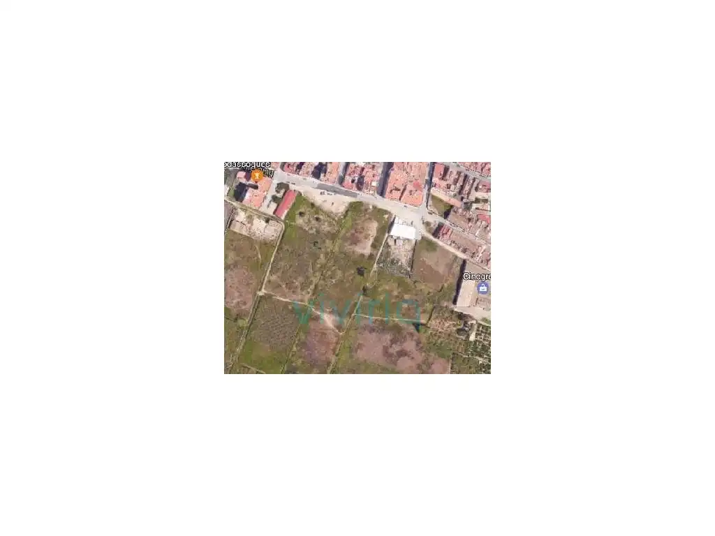 Residential land for sale in Calle Racona La, imagen 5