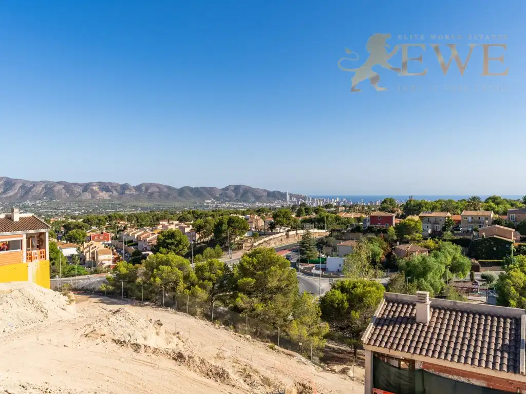 Maison mitoyenne à vendre à Calle Serra Gelada, imagen 53