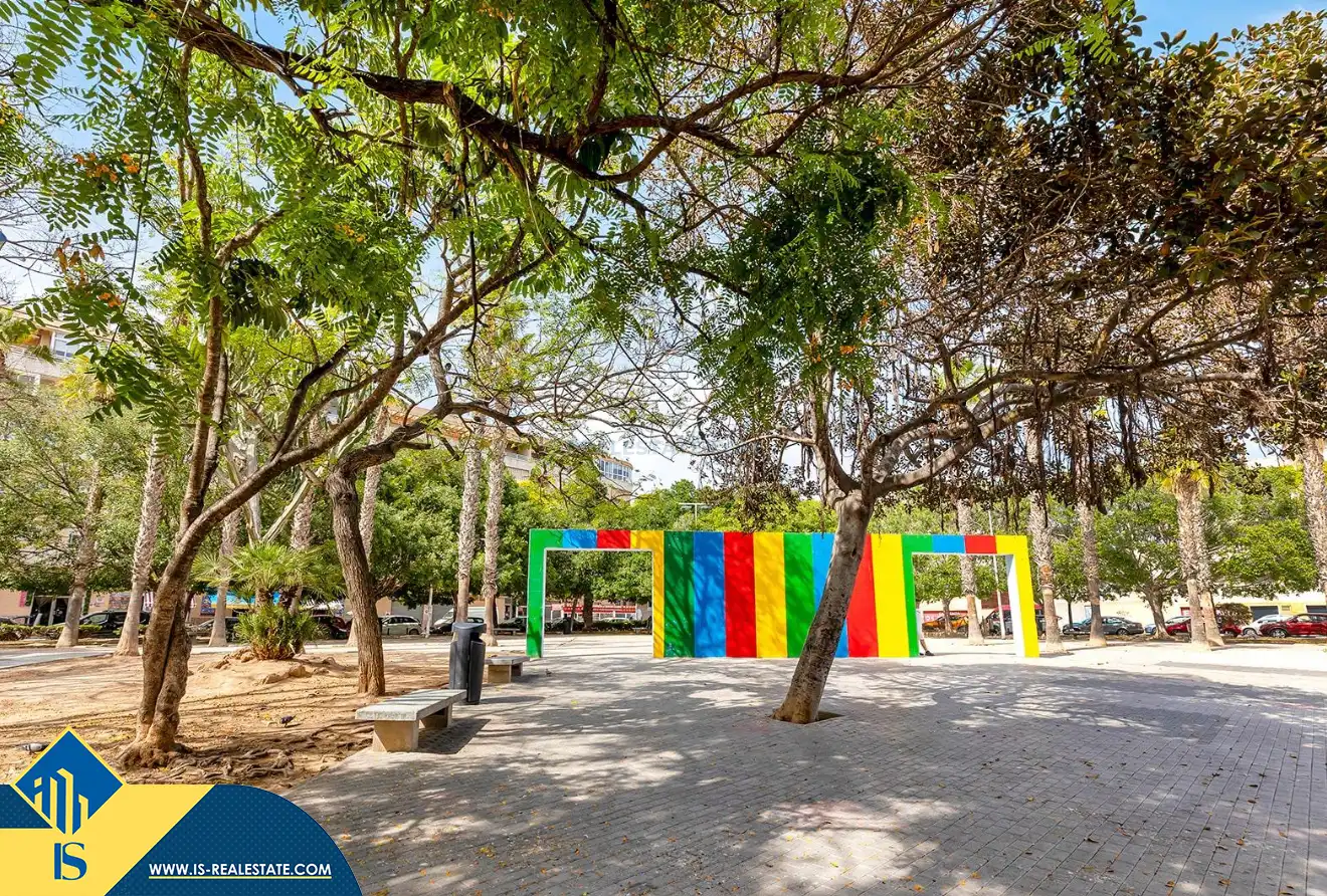 Appartement compact avec piscine à vendre à Playa del Cura, imagen 14