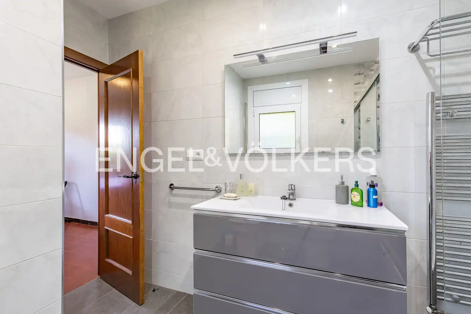 Baño de Casa o chalet en venta en Moià con Calefacción, Jardín privado y Terraza