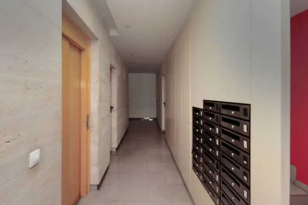 Piso en venta en Sabadell