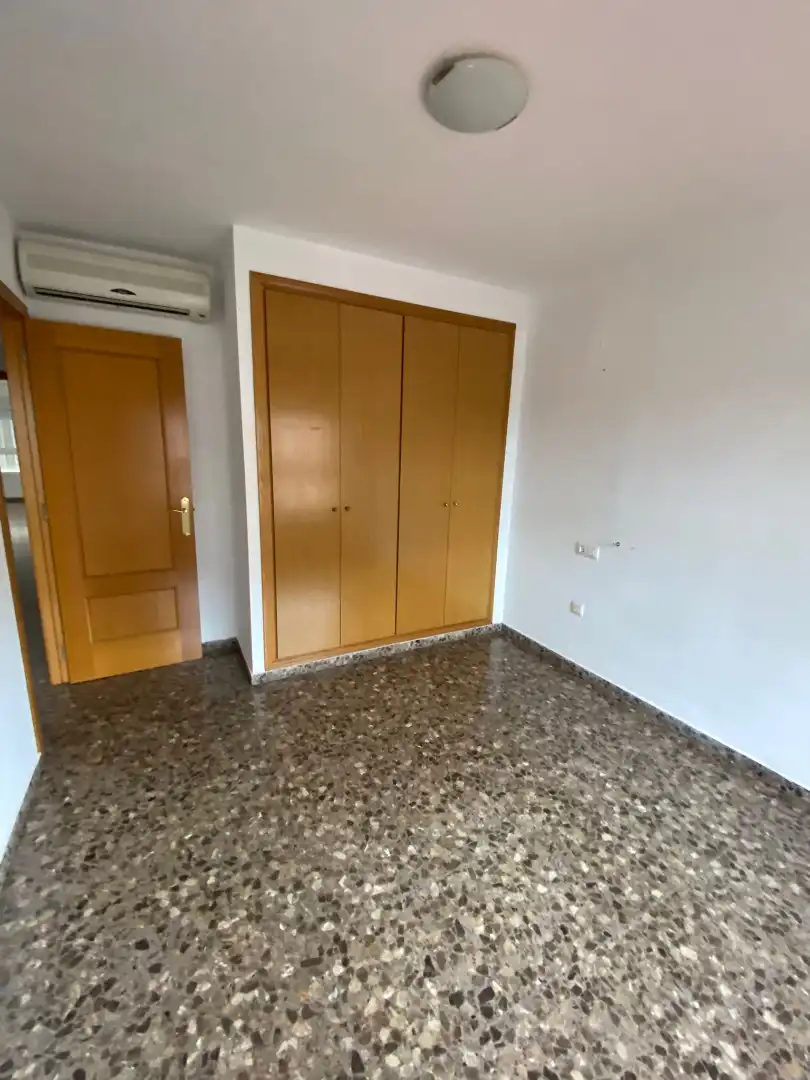 Habitación de Piso en venta en Cullera con Aire acondicionado, Amueblado y Balcón