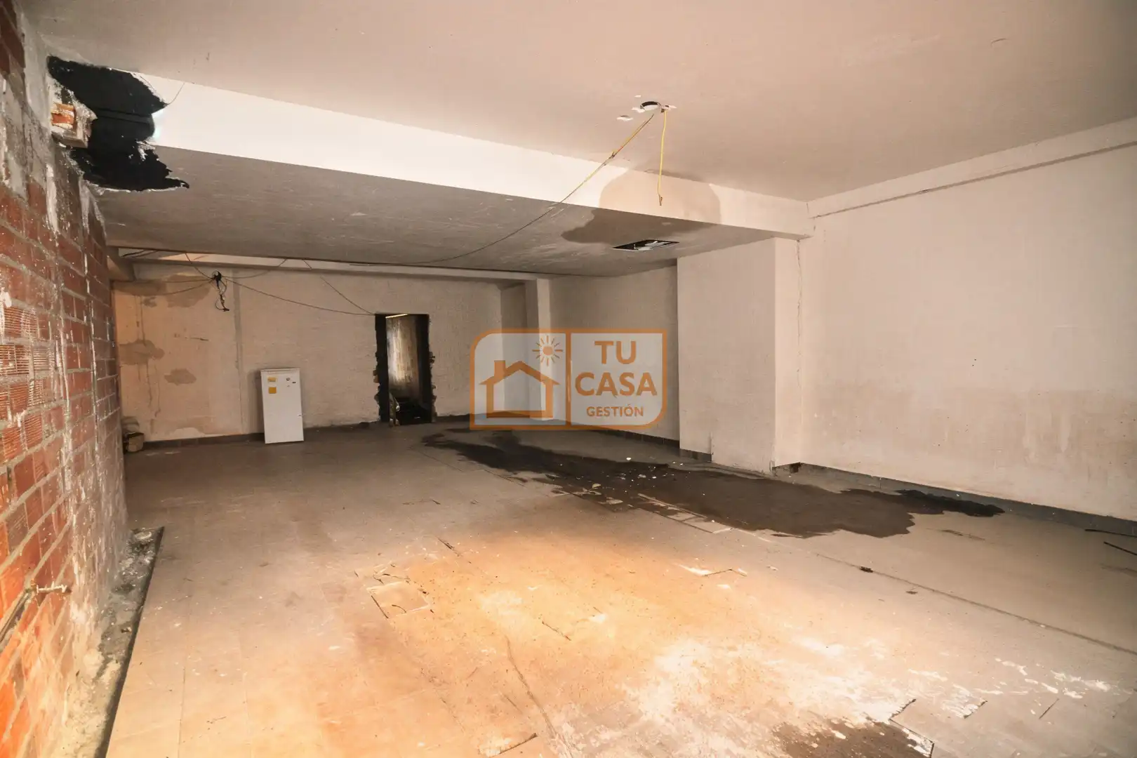 Local comercial en venda a Calle Profesor Hernández Pacheco, imagen 5