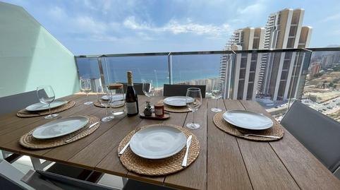 Photo 4 of Flat for sale in Avenida República Argentina, Playa Poniente, Alicante