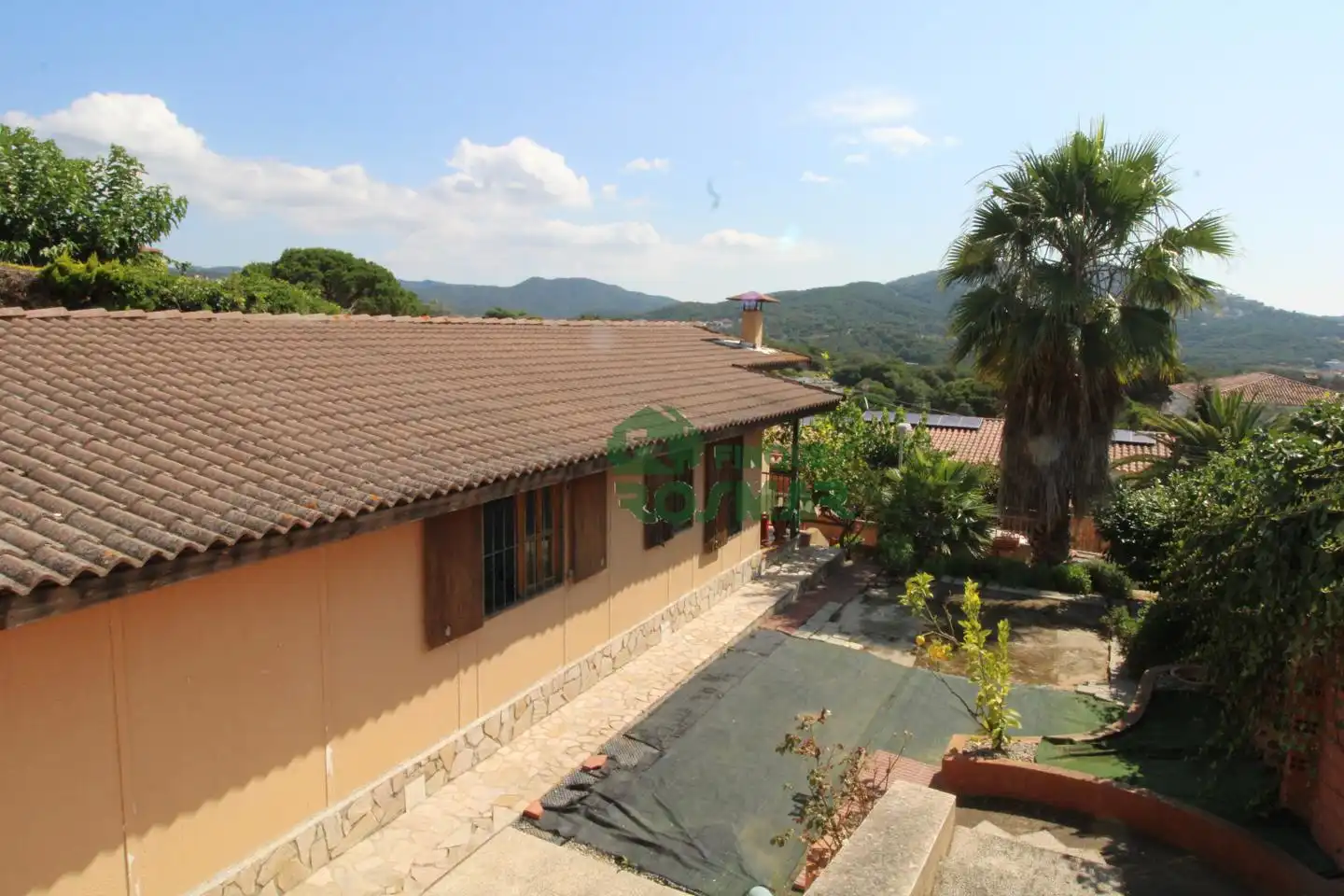 Casa amb jardí en venda a Condado del Jaruco - Puigventós, imagen 35