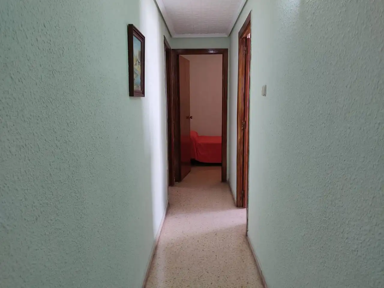 Flat for rent in De José María Haro, La Carrasca