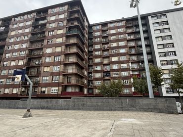 Appartamento con balcone in vendita a Mamariga Kalea 40