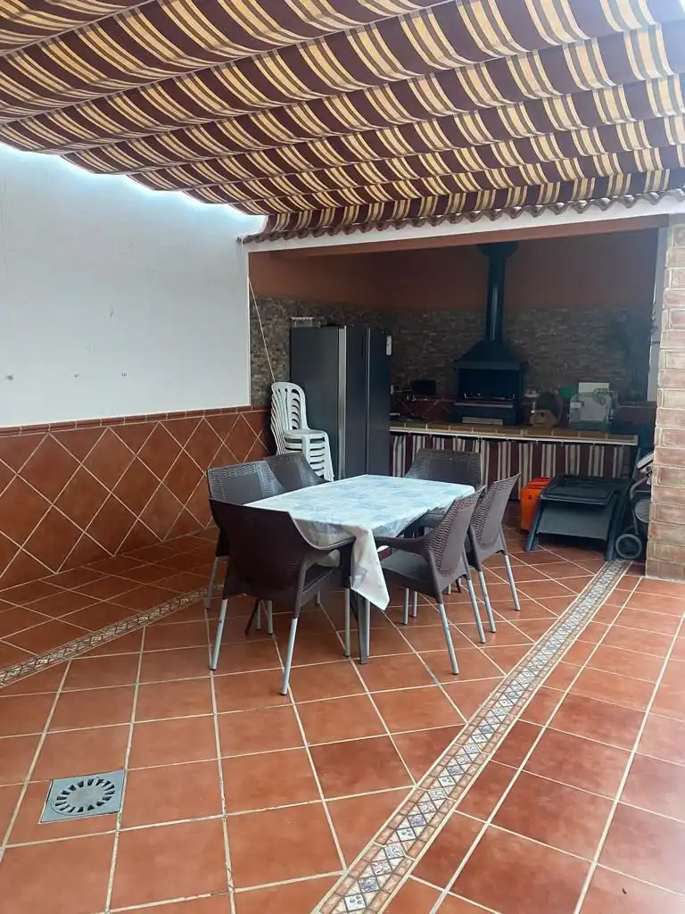 Casa o chalet en venta en Cártama con Aire acondicionado, Trastero y Piscina