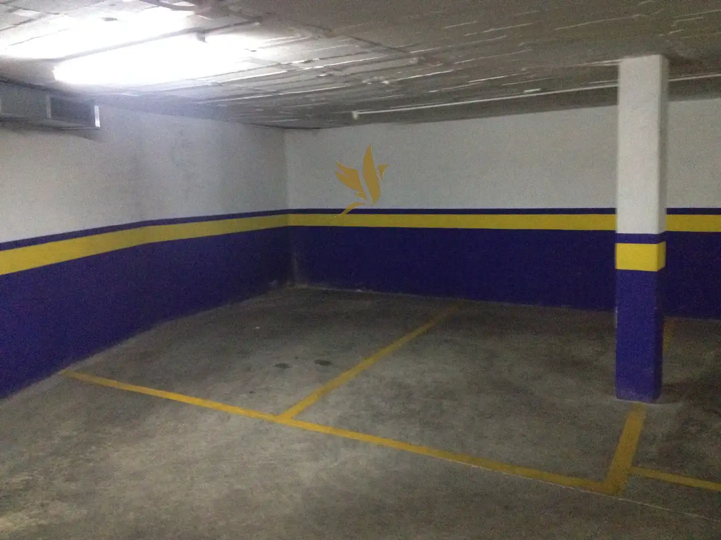 Parking of Garage for sale in Barcelona