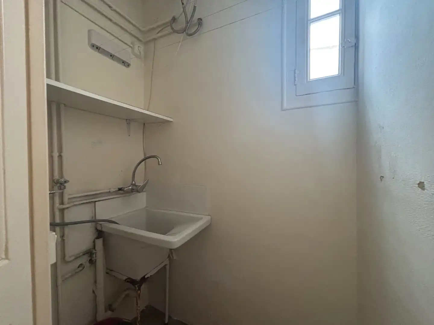 Büro mit Terrasse zur Miete in Carrer de València 263, imagen 44