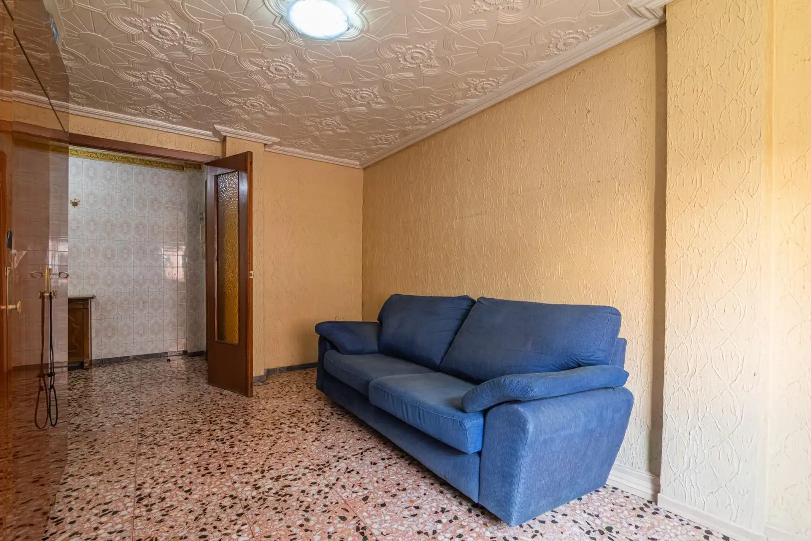 Wohnung mit Aufzug zum Verkauf in CLEMENTE GONZALVEZ VALLS, imagen 10