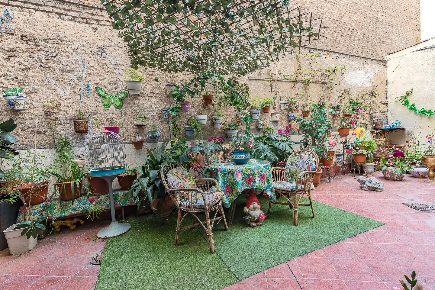 Piso en venta en Paseo de Santa María de la Cabeza, Acacias