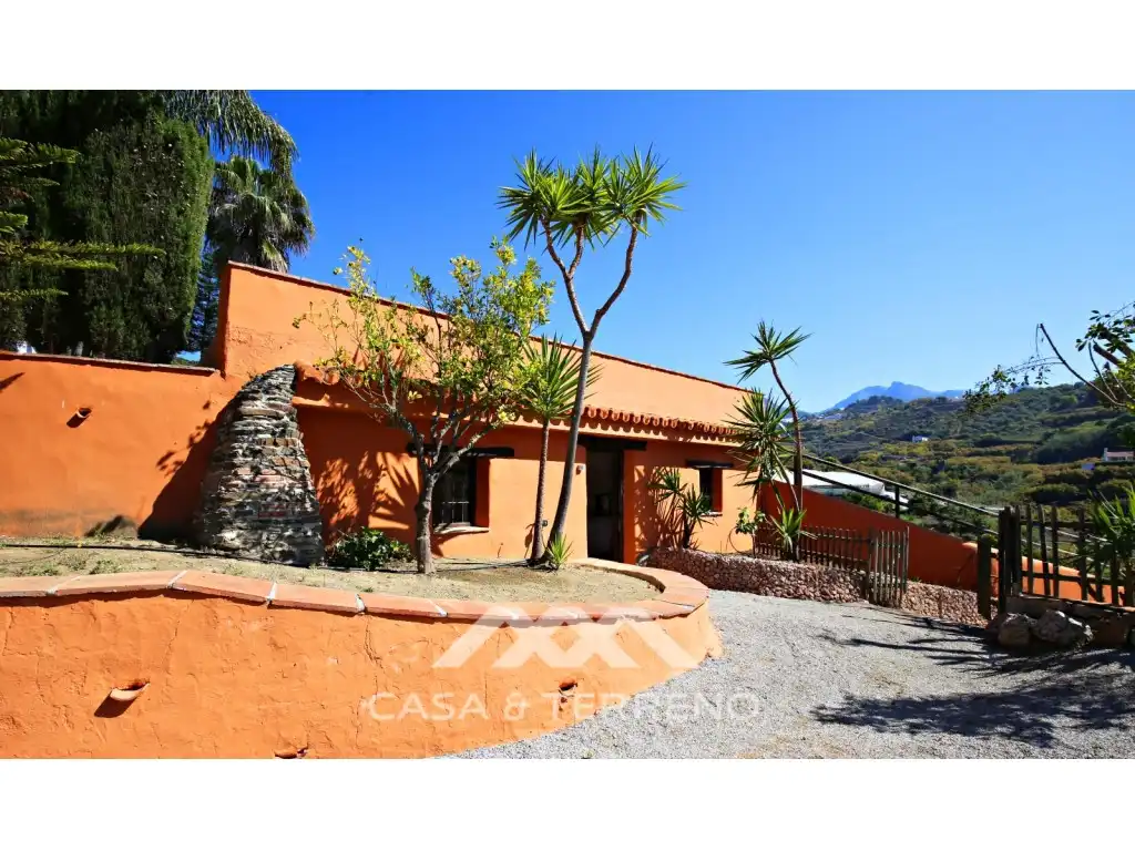 Casa amb piscina en venda a Diseminados 306  OS, imagen 8