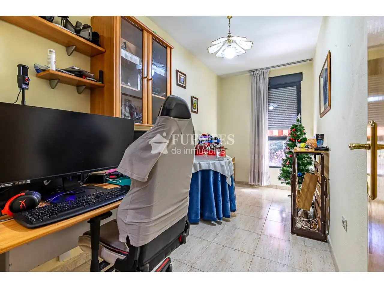 Flat for sale in Calle pintor baeza, Altozano - Conde Lumiares