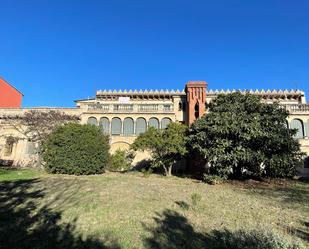 Exterior view of Building for sale in Celrà