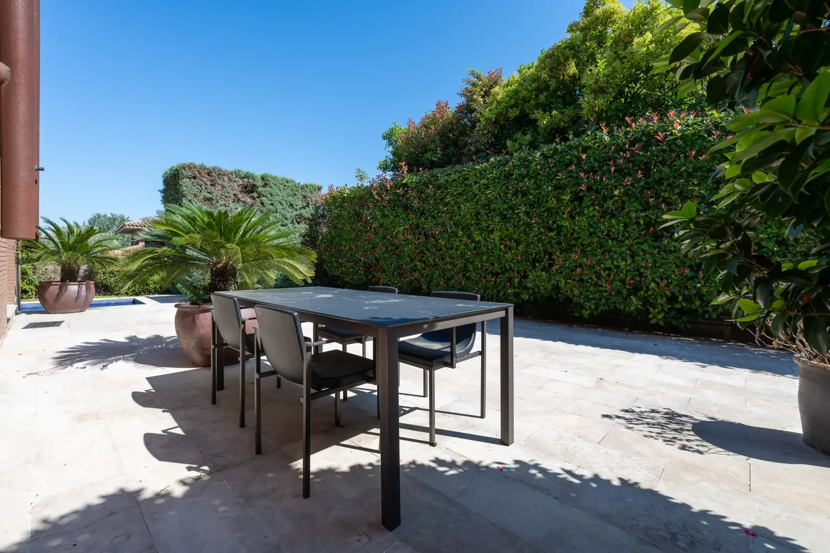 Casa o chalet en venta en LOLA ANGLADA I SARRIERA, Palau