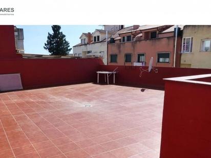 Terrace of Flat for sale in Tomiño  with Terrace