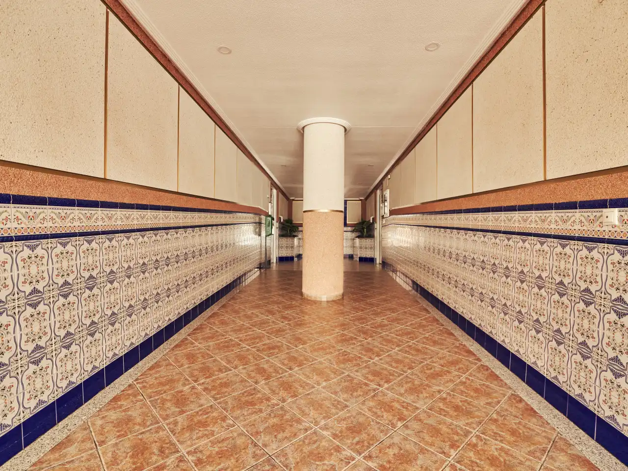 Wohnungen zum Verkauf in Torrevieja mit Klimaanlage, Heizung und Terrasse