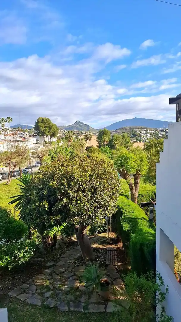 Apartament de lloguer a Bel - Air