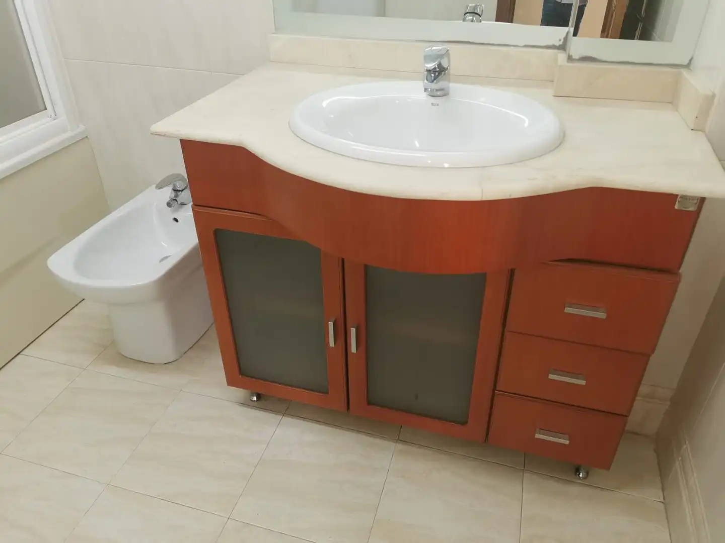 Flat for rent in Calle Madrigal, Camino de Antequera