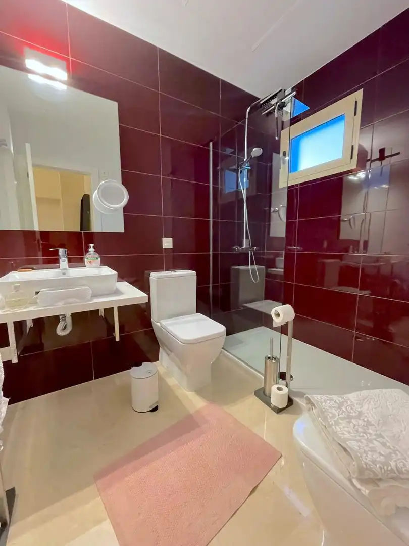 Apartament amb piscina en venda a Golf Bahía, imagen 28