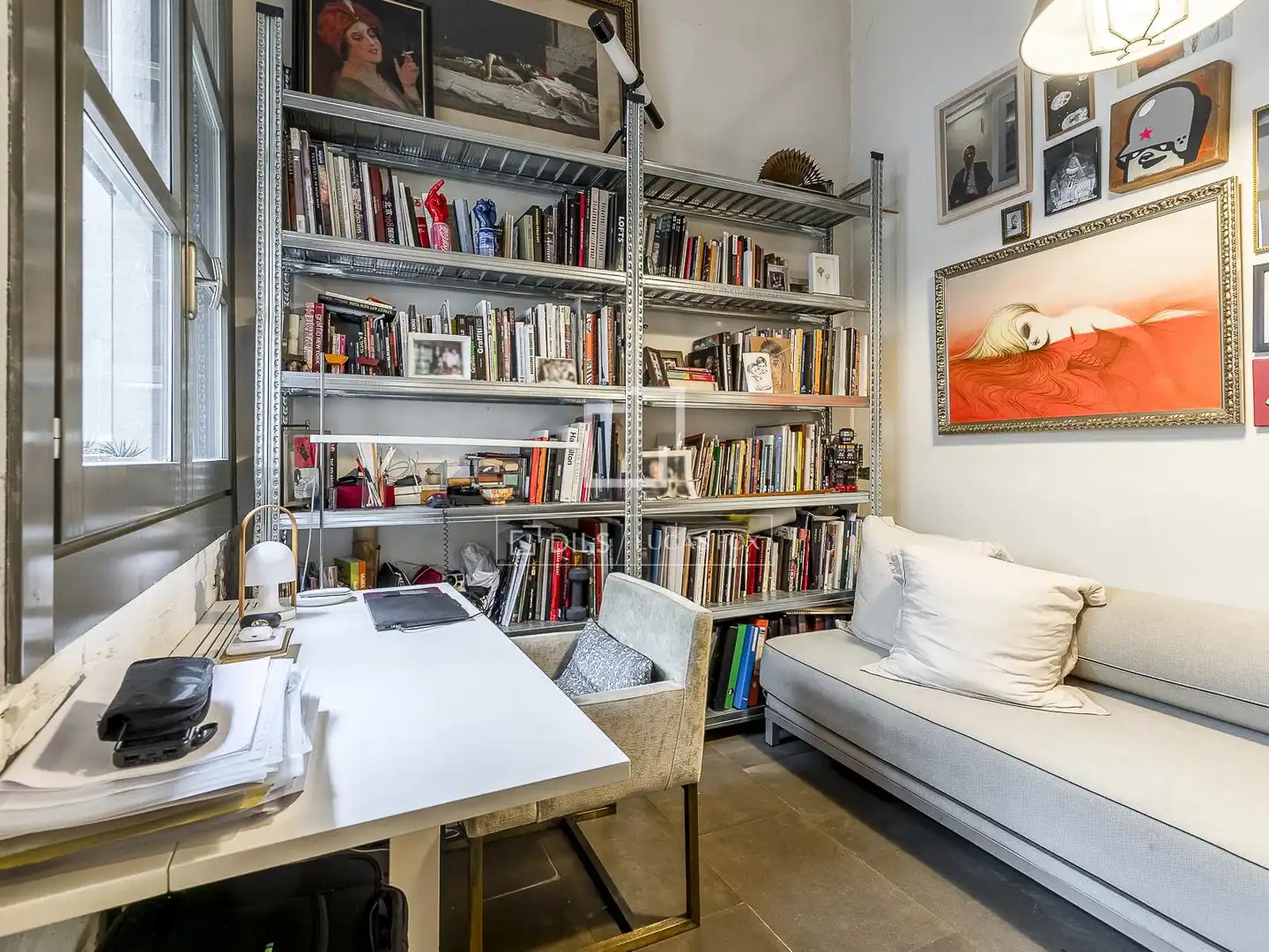 Habitación de Piso en venta en Barcelona con Calefacción y Trastero