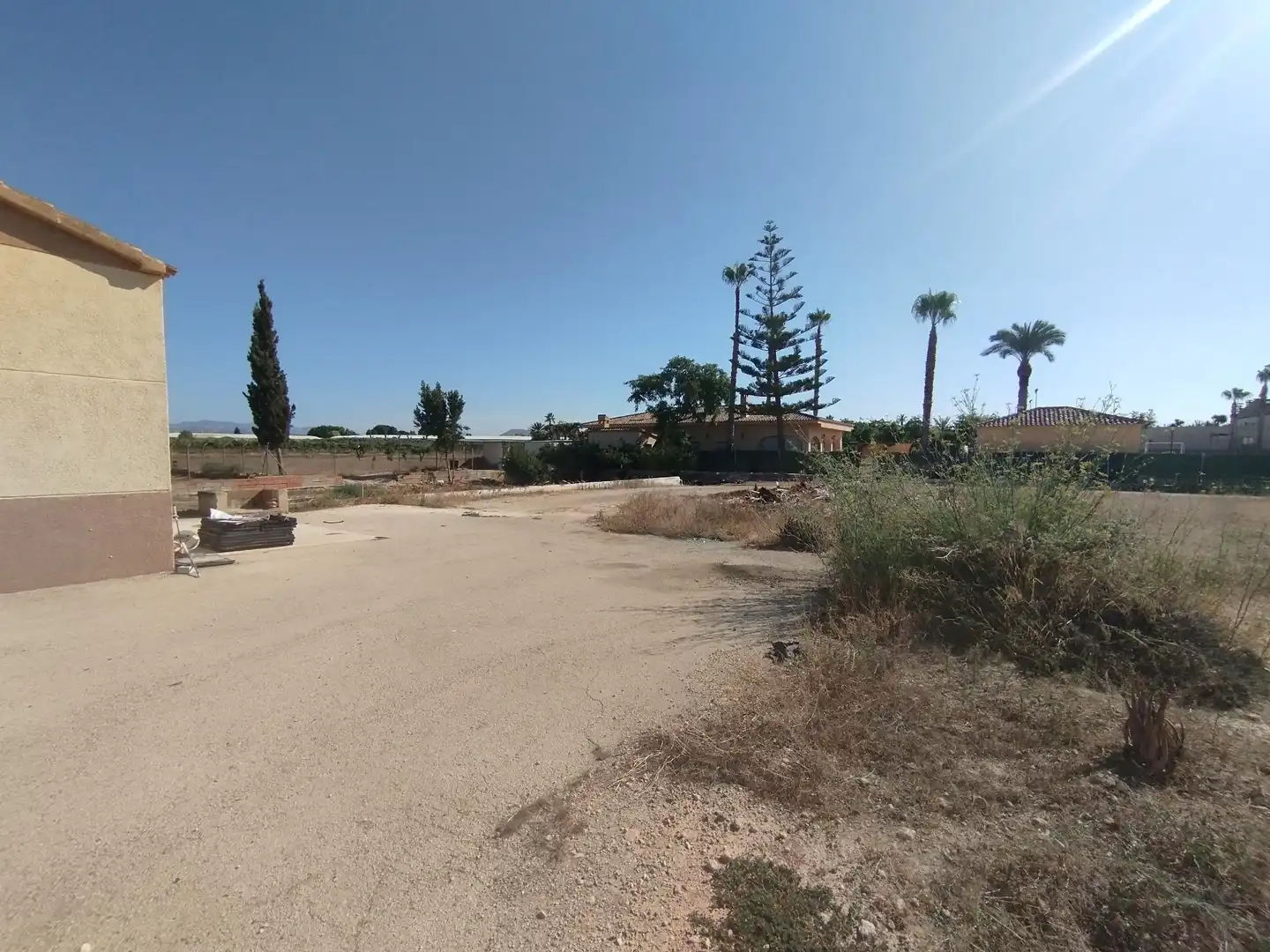 House with pool for sale in Perleta - Maitino, imagen 42