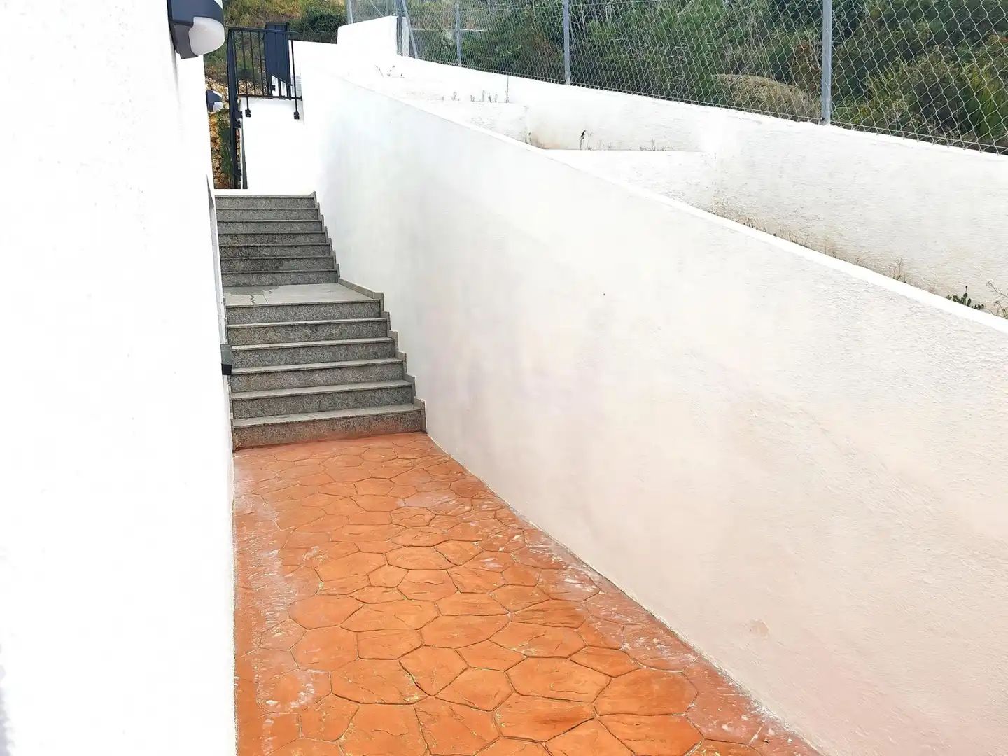 Exterior view of Houses for sale in Calafell  with Air Conditioner, Heating and Terrace