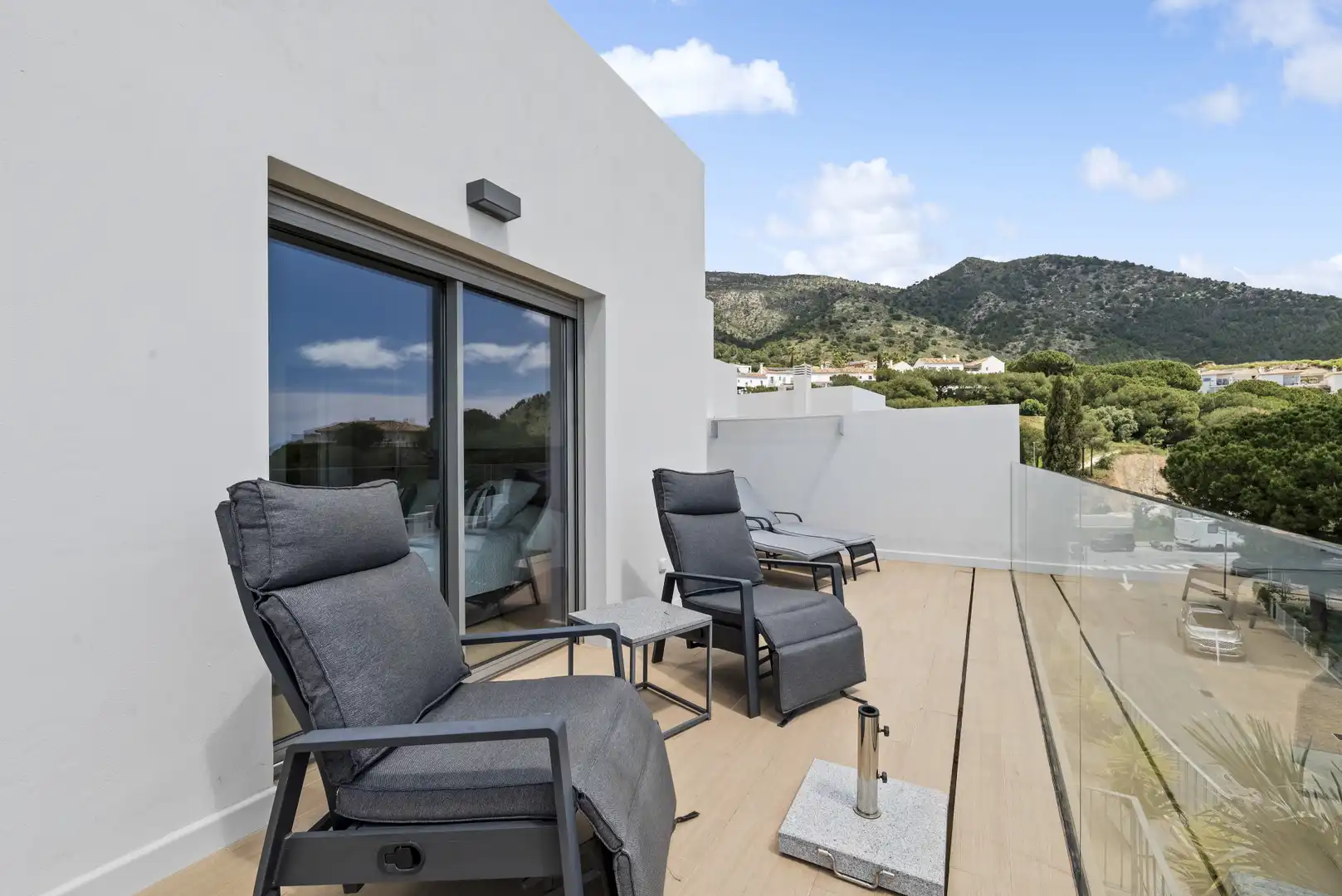 Habitatge amb piscina en venda a Mijas pueblo, imagen 13