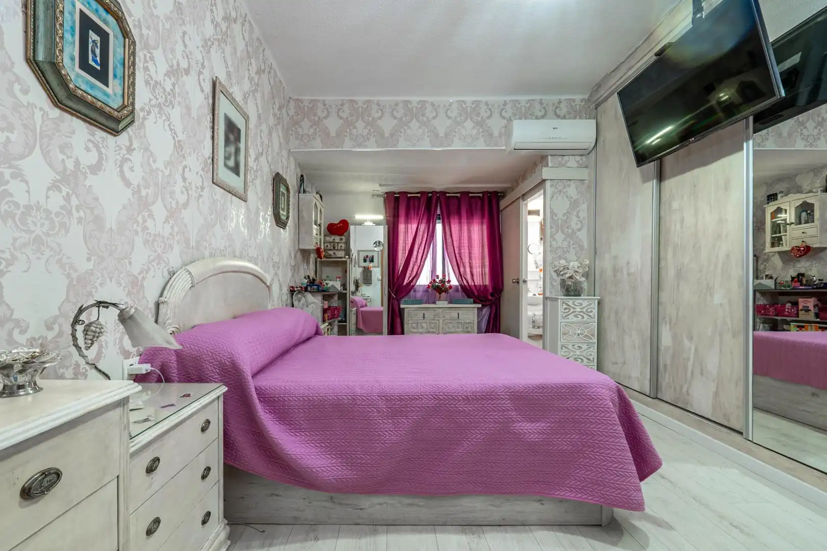 Wohnung mit Aufzug zum Verkauf in Calle Calle Moncayo, 3, imagen 28