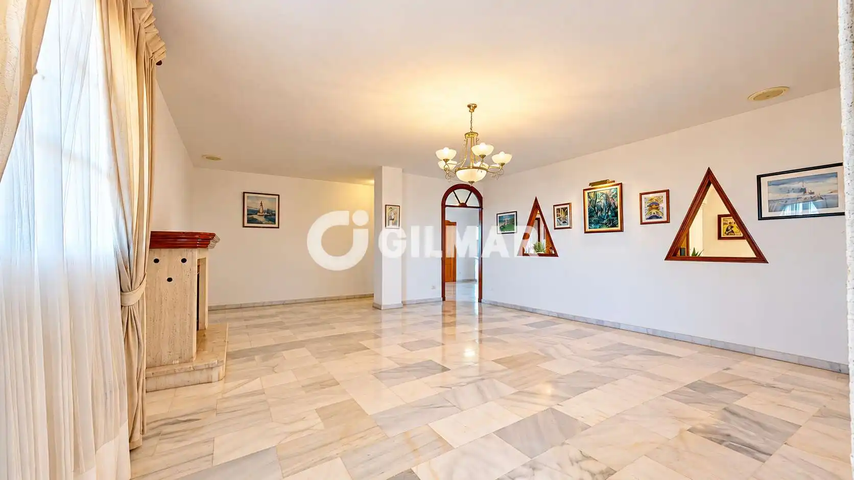 Villa in vendita a Arroyo de la Miel, imagen 5