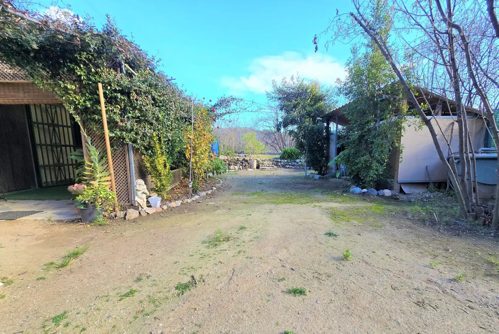 Garten von Residential zum Verkauf in L'Aleixar